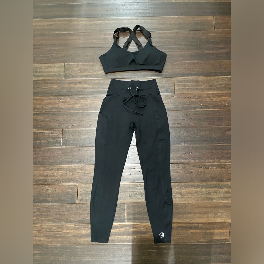 Bombshell Set